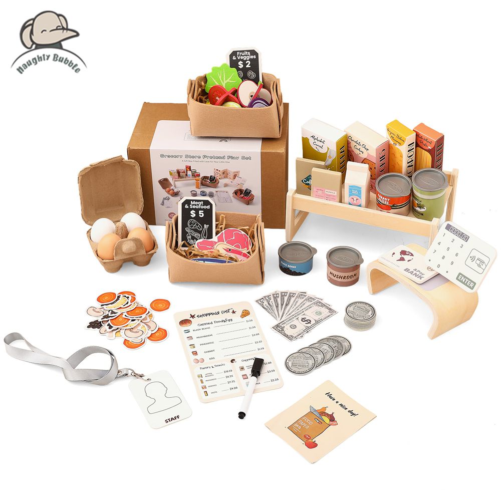 Baby Educational Toys Playhous - đánh giá và giá Baby Food Vegetables