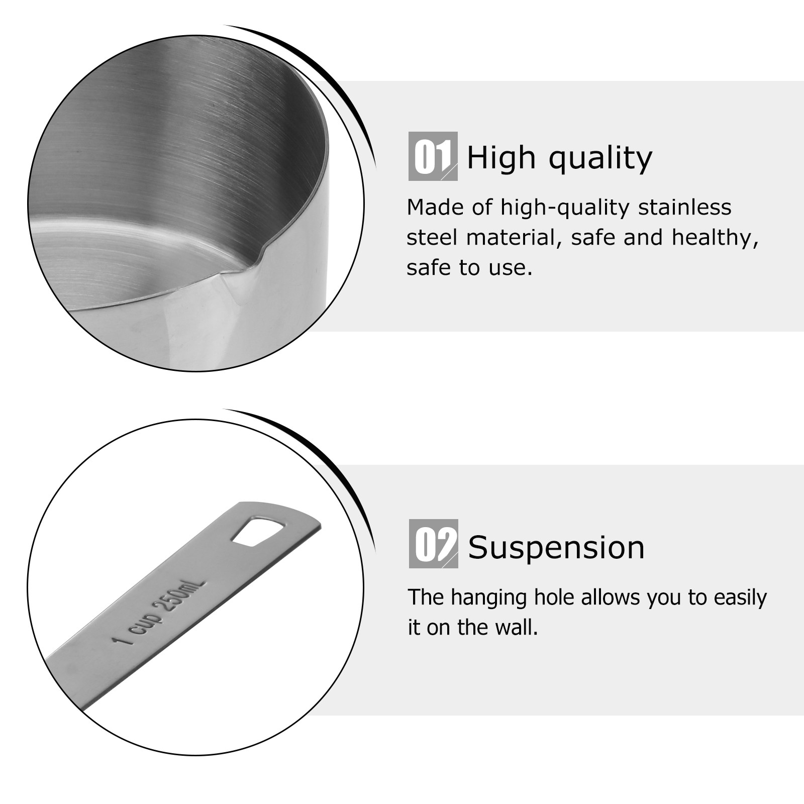 1Pcs Stainless Steel Saucepan  - đánh giá và giá Baby Food Warmer