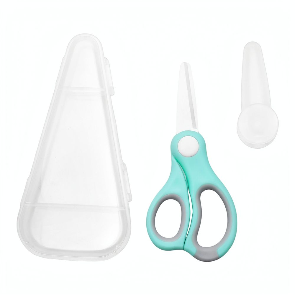 Safe Ceramic Food Scissors For - đánh giá và giá Baby Food Scissors