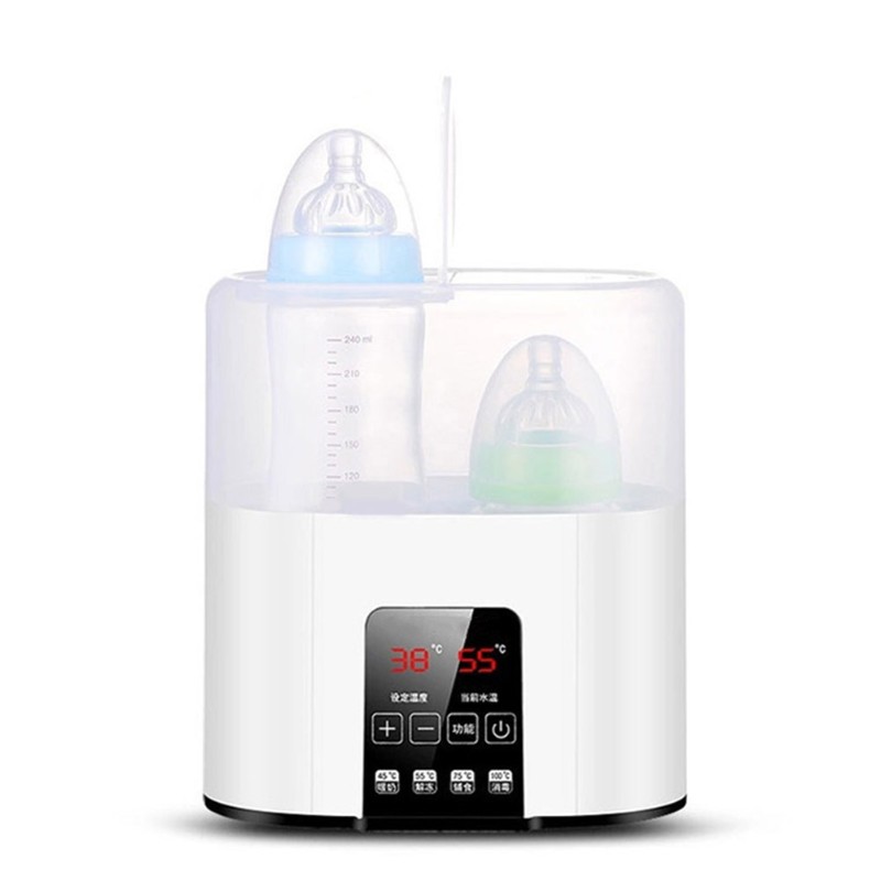 B02C-Heating Baby Food EU Plug - đánh giá và giá Baby Food Warmer