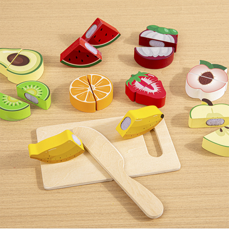 Simulation Kitchen Pretend Toy - đánh giá và giá Baby Food Vegetables