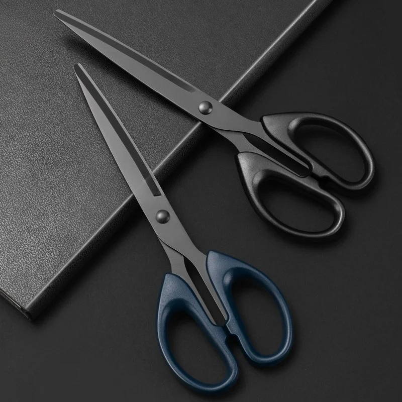 Professional Office Scissors 1 - đánh giá và giá Baby Food Scissors