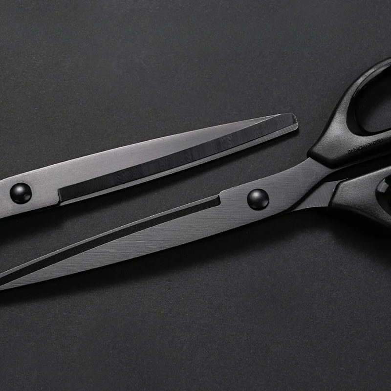 Professional Office Scissors 1 - đánh giá và giá Baby Food Scissors