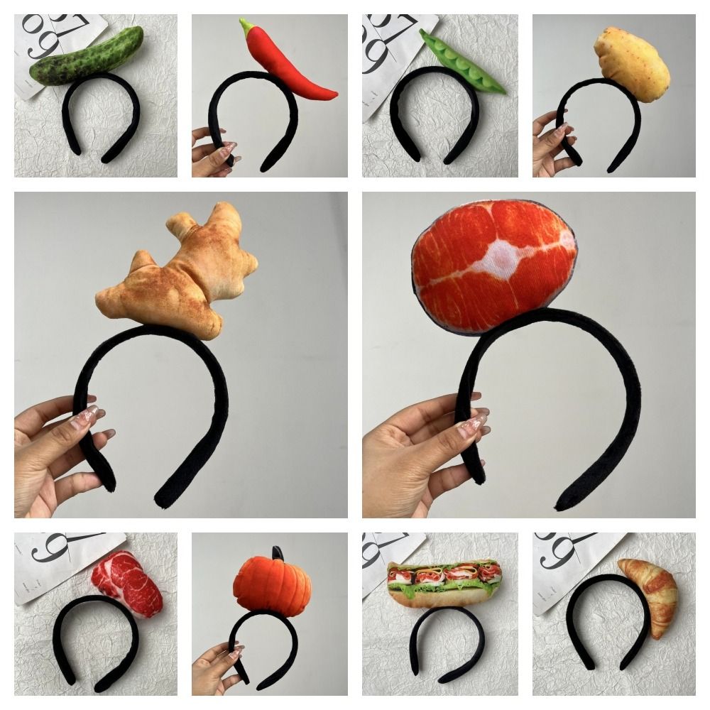 Fashion Kawaii Simulated Food  - đánh giá và giá Baby Food Vegetables
