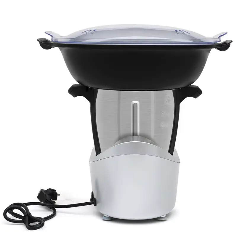 Baby Food Processor 1200W 220V - đánh giá và giá Baby Food Menu