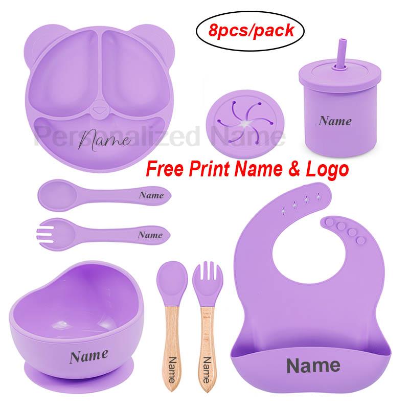 Silicone Bear Plate For Kids B - đánh giá và giá Baby Food Menu