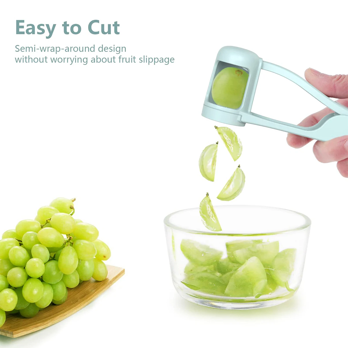 Tomato & Cherry Grape Slicer,  - đánh giá và giá Baby Food Vegetables